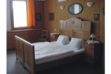 Tchéquie Hotel Josefův Důl, Extérieur